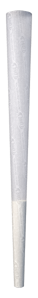 Conos Pre Enrollados Originales® Blanco Giga 280/88 - Caja contiene 36 uds.