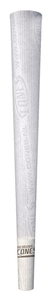 Conos® Preenrollados Originales Blanco Basic King Size 50uds. - 100 cajas x 50uds. por caja maestra
