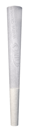 Conos® Pre Enrollados Originales Blancos Pequeños 1¼ 84/26 - Caja contiene 900uds.