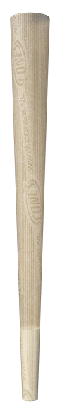 Natural Pre Rolled Cones® Brown Party Size 140/26 - Box contains 700pcs.