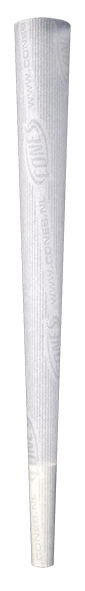Conos Pre Enrollados Originales® White Party 140/26 - Caja contiene 700uds.