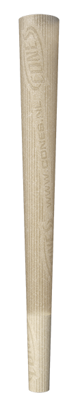Natural Pre Rolled Cones® Brown Small 98/20- Box contains 1000 pcs.
