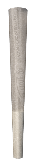 Bio Organic Hemp Pre Rolled Cones® Hemp Small 1¼ 84/26 - Box contains 900pcs.