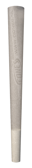 Bio Organic Hemp Pre Rolled Cones® Hemp Small 98/20 - Box contains 1000pcs.