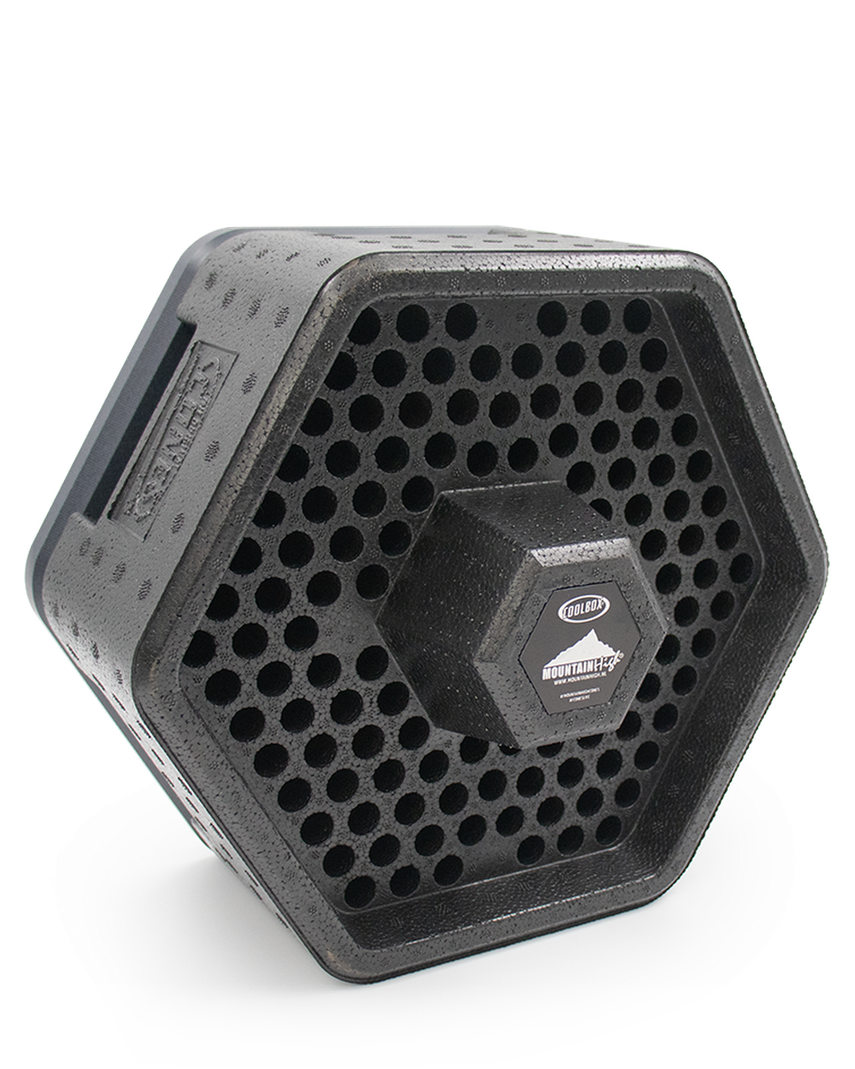 CoolBox 120 holes filling unit for King Size Cones®