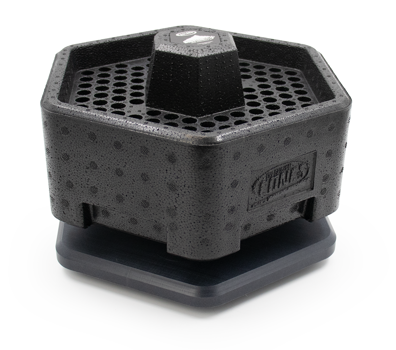 CoolBox 120 holes filling unit for King Size Cones®