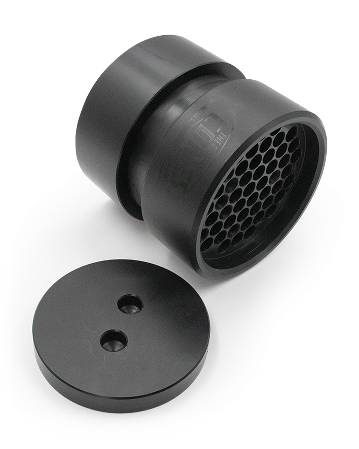Vibrations Filling Unit for 55 Party Size Cones®