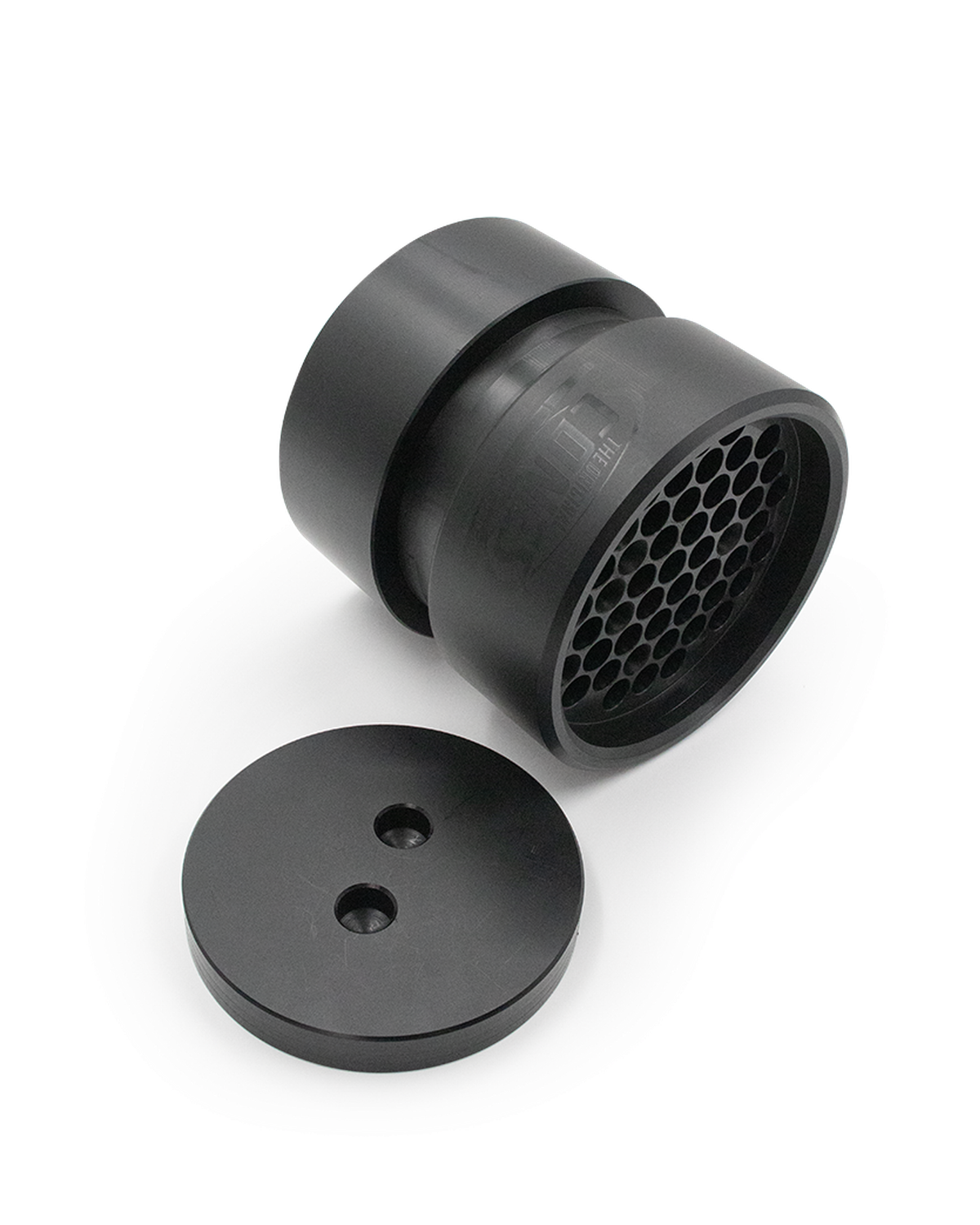Vibrations Filling Unit for 55 Party Size Cones®