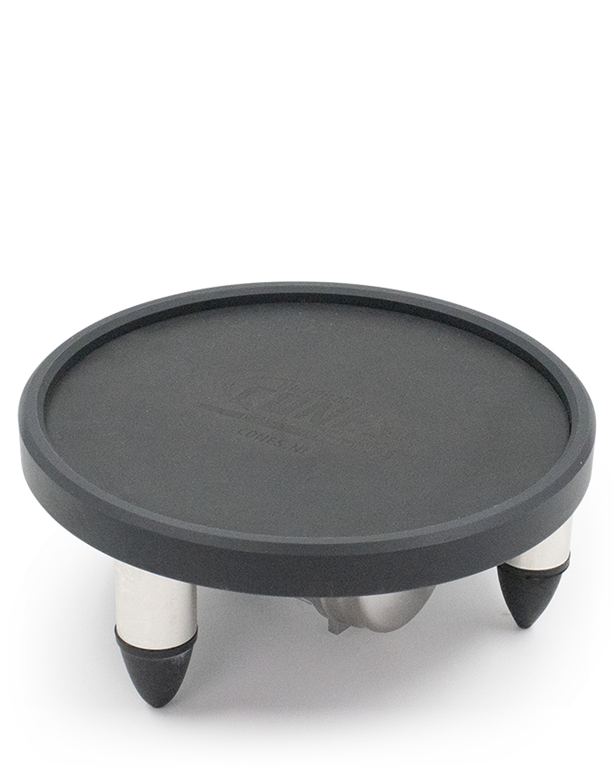 Vibrations table for vibration filling units, joint bulk production