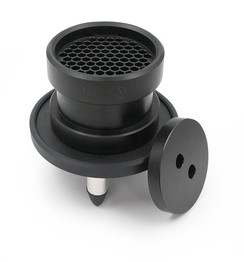 Vibrations Filling Unit for 85 Small Cones®