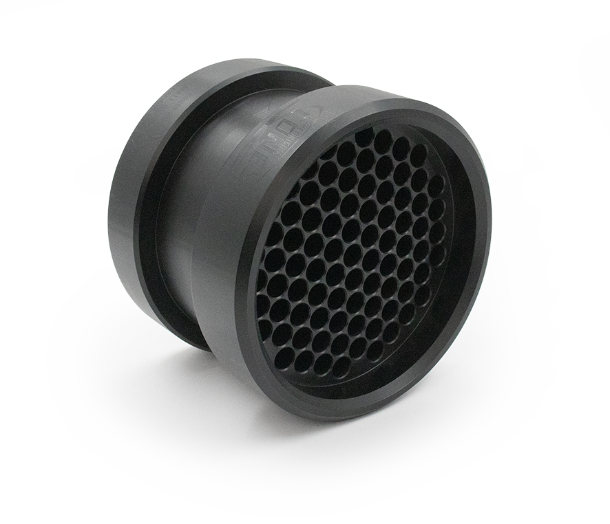 Vibrations Filling Unit for 85 Small Cones®