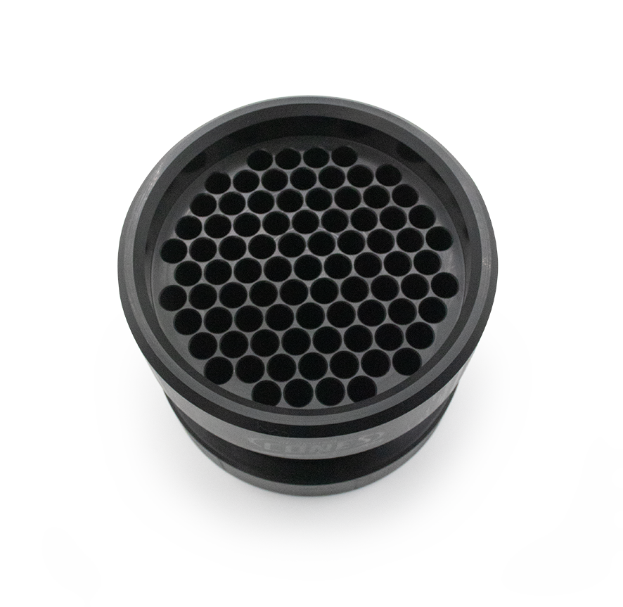 Vibrations Filling Unit for 85 Small Cones®