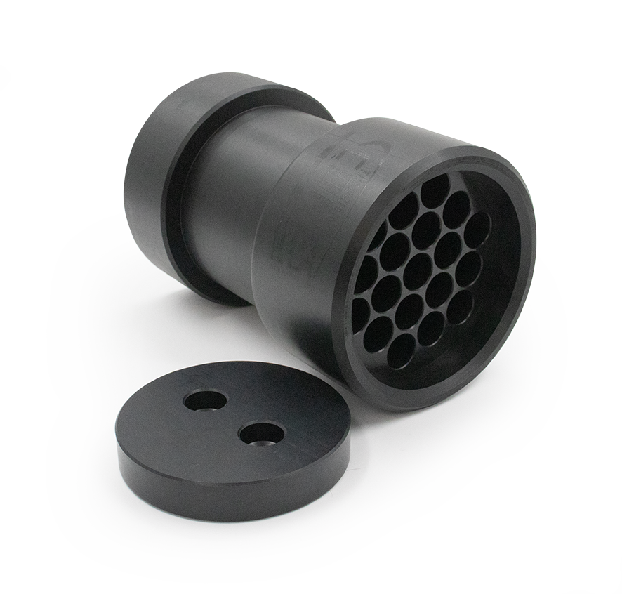 Vibrations Filling Unit for 19 Super Sized Cones®