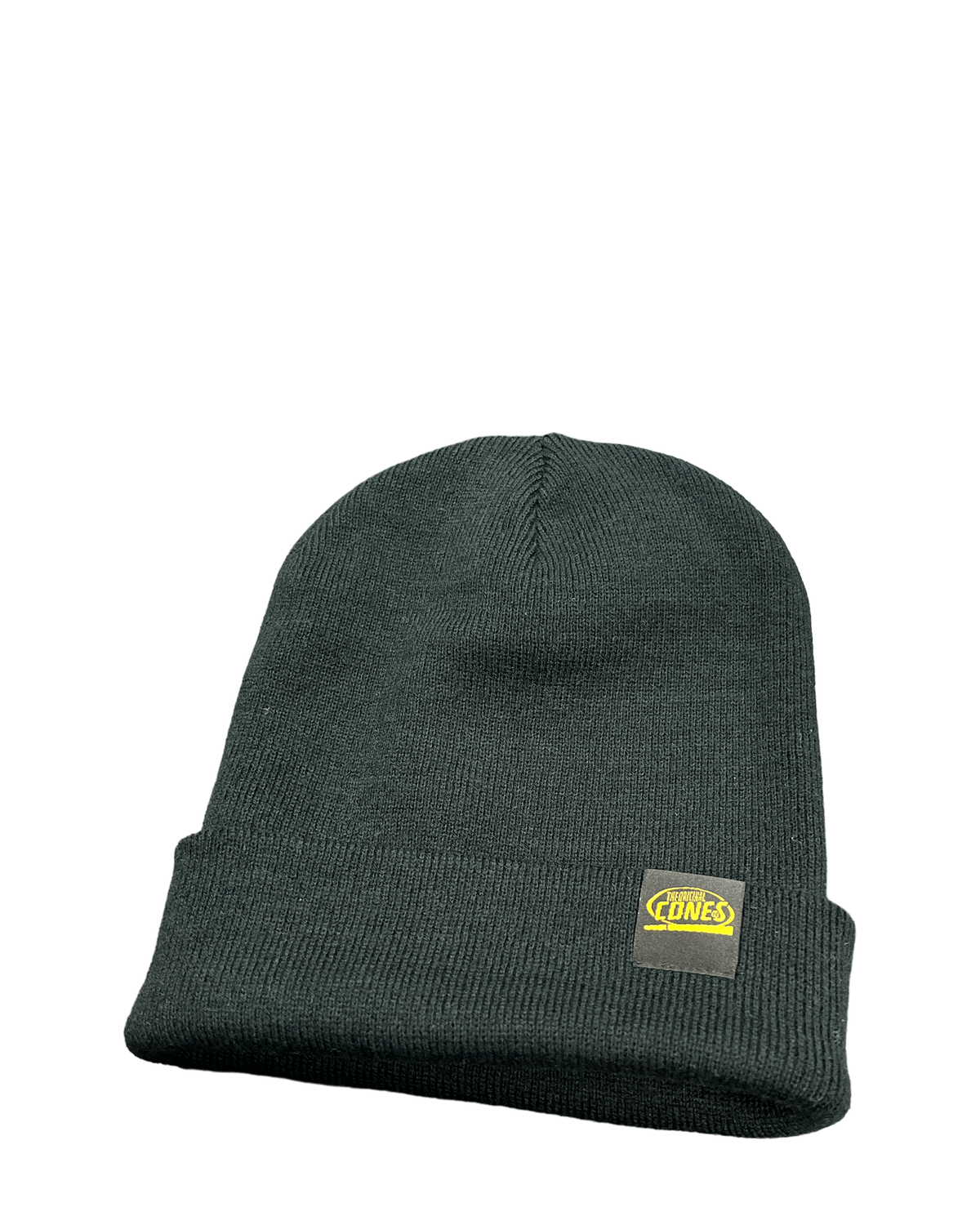 Beanie - Black
