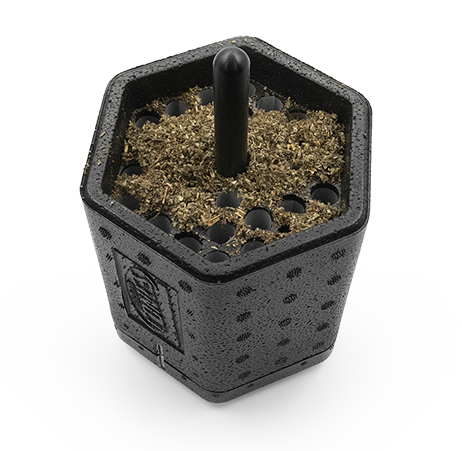 Handfill unit 36 holes for King Size Cones®