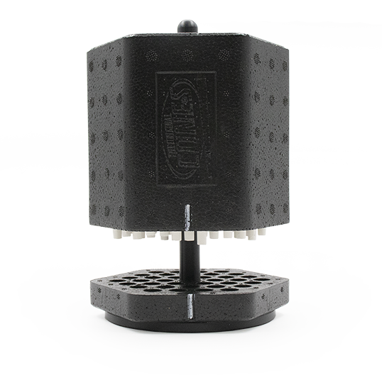 Handfill unit 36 holes for King Size Cones®