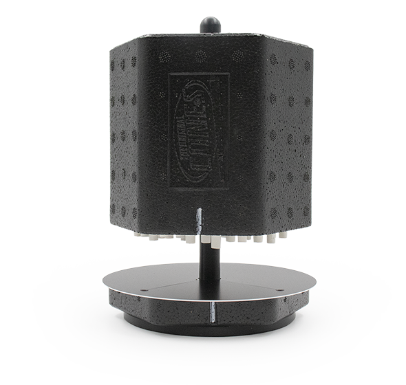 Handfill unit 36 holes for King Size Cones®