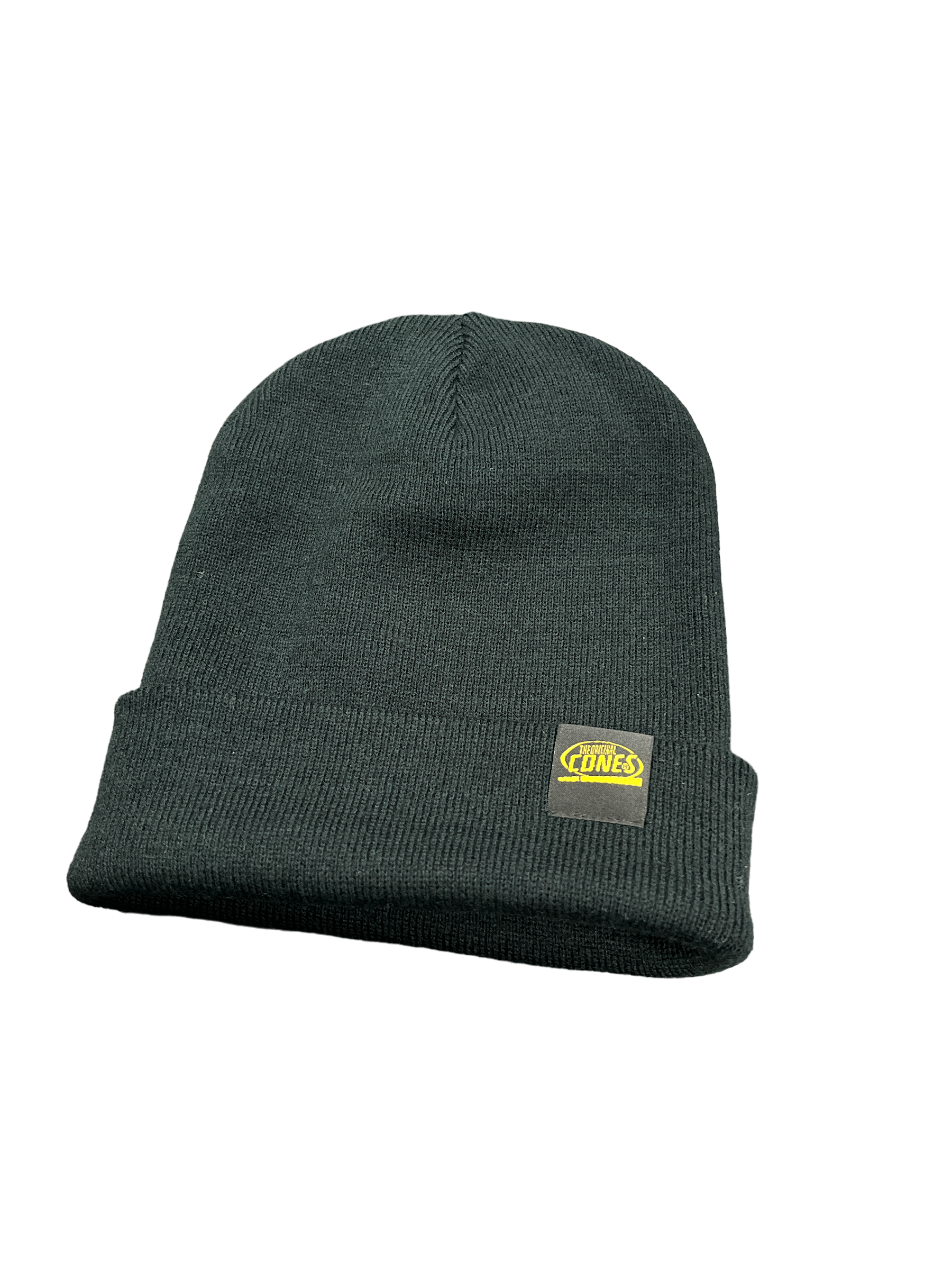 Beanie - Black