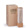 Bio Organic Hemp Pre Rolled Cones® Hemp King Size 109/20 - box contains 1000pcs.