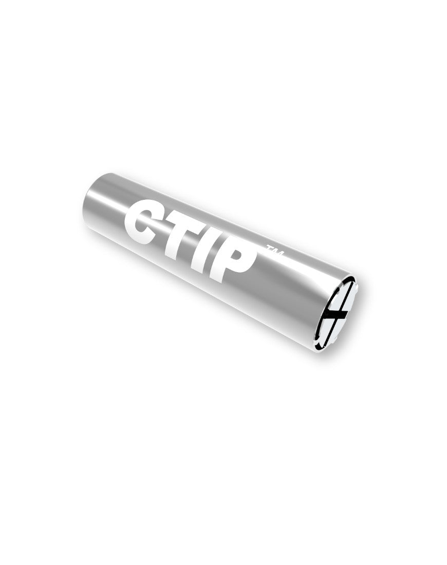 CTIP™ Active Filter Tip 25 pcs. per bag / 20 bags per display