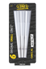 Original Pre Rolled Cones® White Small 1¼ Size 6pcs. blister pack