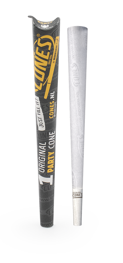 Original Pre rolled Cones® White Party 1pc.
