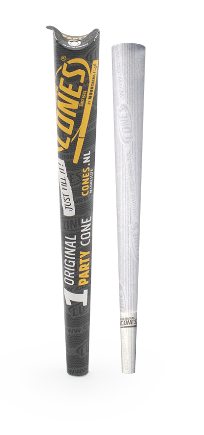 Original Pre rolled Cones® White Party 1pc.