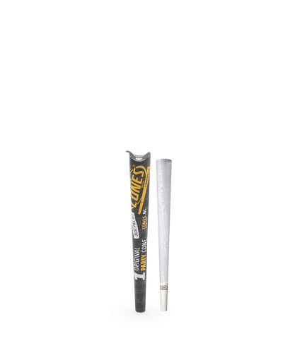 Original Pre rolled Cones® White Party 1pc. Paper Pack