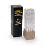 Original Pre Rolled Cones® White King Size 64pcs. - 25 x 64pcs. per master case