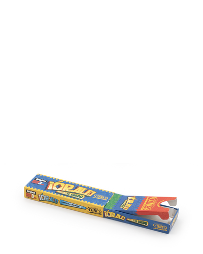 Original Pre Rolled Cones White Bomb Size Orale 3pcs. Slidebox