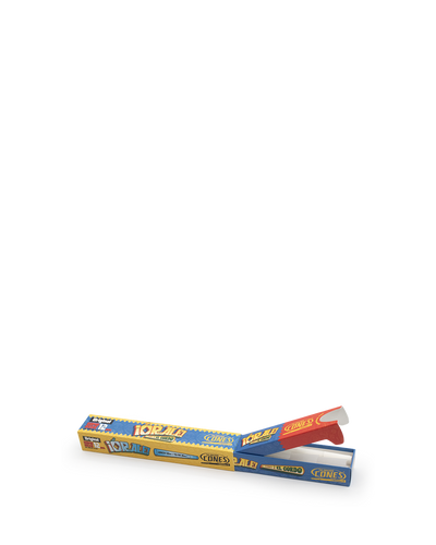Original Pre Rolled Cones® White Bomb Size Orale 12pcs. Slidebox