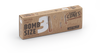 Natural Pre Rolled Cones® Brown Bomb Size 3pcs.