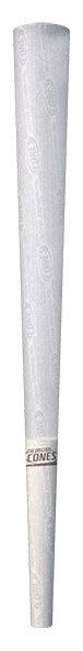 Original Pre rolled Cones® White Giga 1pc. paper pack