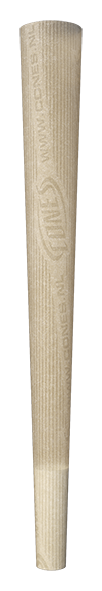 Natural Pre Rolled Cones® Brown King Size 109/20 - Box contains 1000pcs.