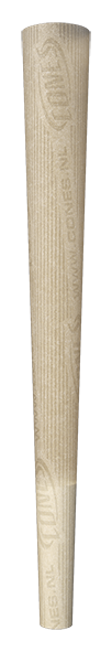 Natürliche vorgerollte Cones®, Braun, King Size, 110 Stück.