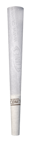 Original Pre Rolled Cones® White Small 1¼ per 6 pcs. - Display contains 32 paper packs