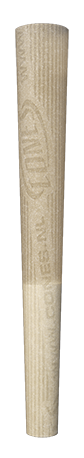 Natural Pre Rolled Cones® Brown Singles 70/26 - Box contains 1000pcs.