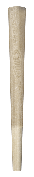 Natural Pre Rolled Cones® Brown Small De Luxe 98/26 – Schachtel enthält 800 Stück.