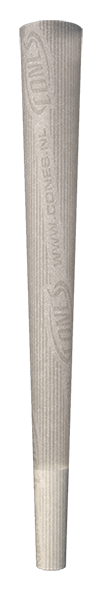Bio Organic Hemp Pre Rolled Cones® Hemp King Size 109/20 - box contains 1000pcs.