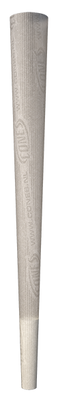 Bio Organic Hemp Pre rolled Cones® Hemp Party 140/26 - box contains 700pcs.