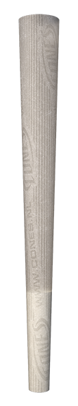 Bio Organic Hemp Pre Rolled Cones® Hemp Small 98/26 - Box contains 800pcs.
