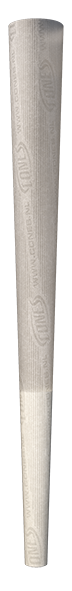 Bio Organic Hemp Pre Rolled Cones® Hanf Supergröße 180/58 – Schachtel enthält 192 Stück.