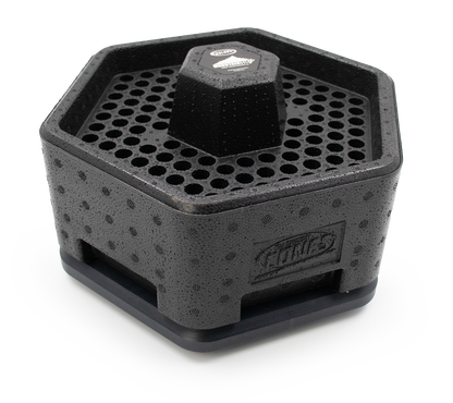 CoolBox 120 holes filling unit for King Size Cones®