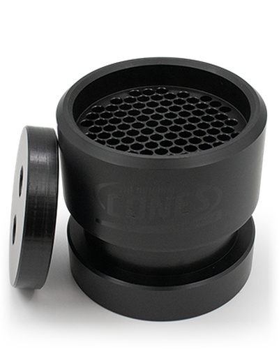 Vibrations Filling Unit 109 holes for Reefer Cones®