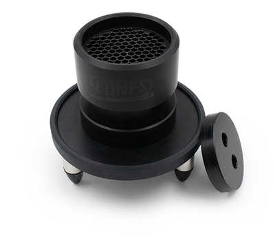 Vibrations Filling Unit 109 holes for Reefer Cones®