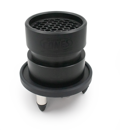 Vibrations Filling Unit for 55 Party Size Cones®