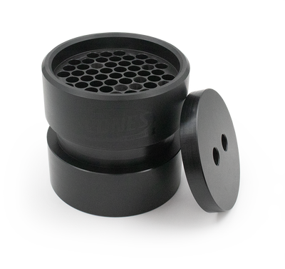 Vibrations Filling Unit for 55 Party Size Cones®