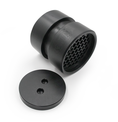 Vibrations Filling Unit for 55 Party Size Cones®