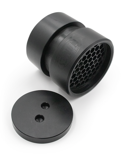 Vibrations Filling Unit for 55 Party Size Cones®