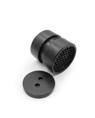Vibrations Filling Unit for 55 Party Size Cones®